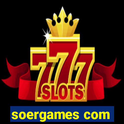 soergames com